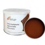 CERA DEPILATORIA LIPOSOLUBILE OLIO D’OLIVA 400ML