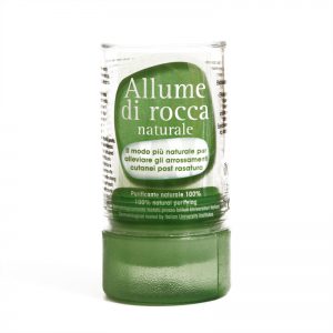 Allume di Rocca naturale