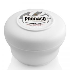 Sapone per pelli sensibili Proraso