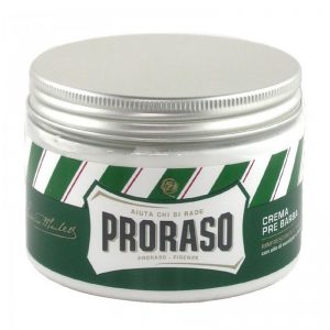 crema pre barba Proraso 300ml