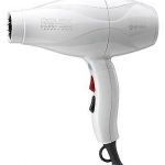 Gamma-Piu-Relax-Silent-Light-Asciugacapelli-Bianco-Blanco