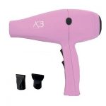 Phon-X3-3000-Professionale-Rosa