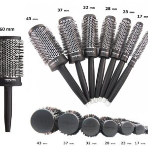 Spazzola Termix 12mm