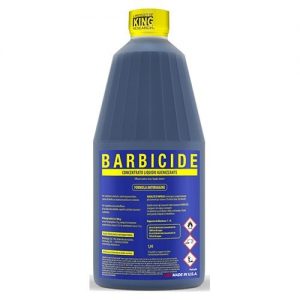 BARBICIDE CONCENTRATO LIQUIDO IGIENIZZANTE