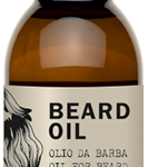 Olio naturale da rasatura Shave Oil 50ML