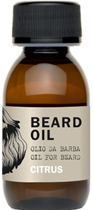 beardoil
