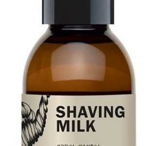 Shaving Milk crema fluida da rasatura Dear Beard 150 ML
