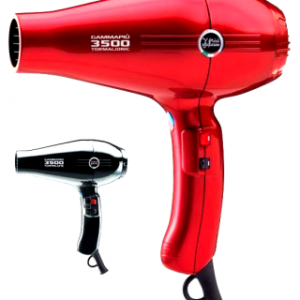 Asciugacapelli professionale Gammapiù 3500 Tormalionic