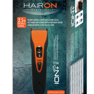 TOSATRICE PROFESSIONALE ION 45 HAIRON