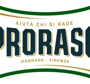 Sapone da barba Proraso 500ML