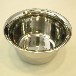 Ciotola sapone da barba