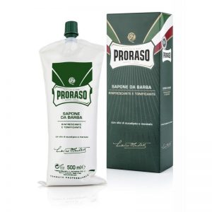 Sapone da barba Proraso 500ML