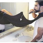 MANTELLA DA TAGLIO UOMO BARBER SHOP