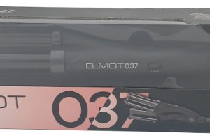 FERRO ONDULATORE ELMOT 037 GAMMAPIU’
