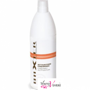 EMULSIONE OSSIDANTE IN CREMA 1000ML BAXTER