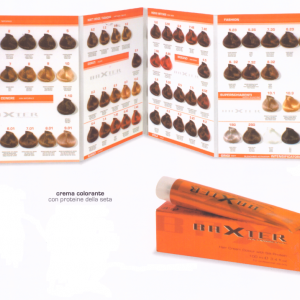 CREMA COLORANTE BAXTER 100ML