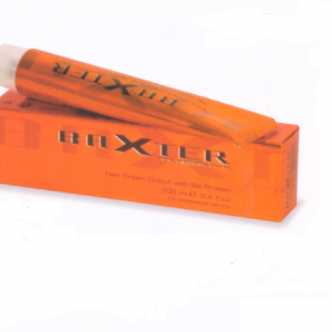 CREMA COLORANTE BAXTER 100ML