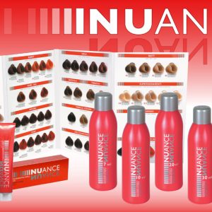 CREMA COLORANTE NUANCE 100ML
