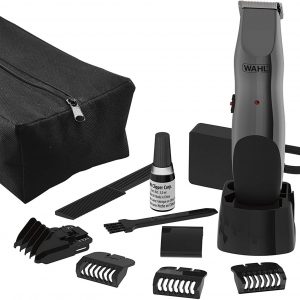 WAHL GROOMSMAN
