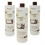 COLORAZIONE PER CAPELLI ( SENZA AMMONIACA ) H.ZONE 100ML