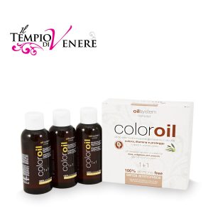 COLOR OIL N.7.6 300x300 - COLORAZIONE AD OLIO ( SENZA AMMONIACA ) COLOROIL 125ML - parrucchieri, coloroil, tricologica