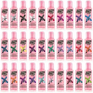 1557134159 crazycolor 300x300 - CREMA COLORANTE SEMI PERMANENTE 100ML CRAZY COLOR - prodotti-barbieri, parrucchieri, crazy-color, tricologica